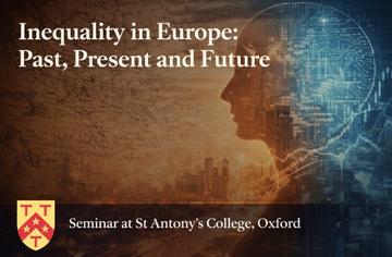 inequality in europe