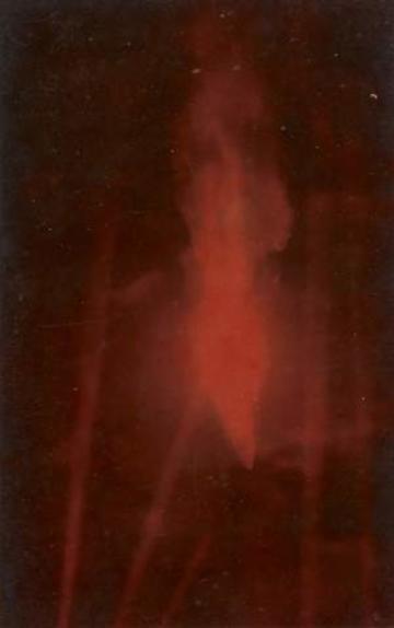 H. Scott Orr, The destruction of airship SL-11 near London, September 1916