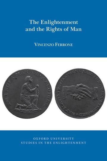 the enlightenment and the rights of man