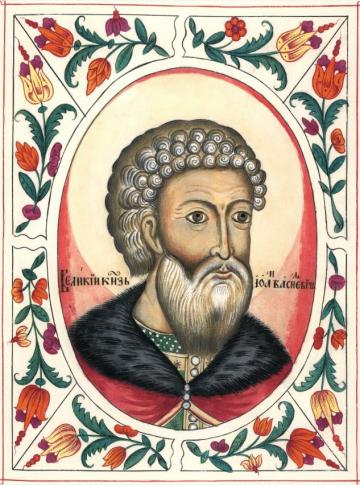 Ivan III Ivan III