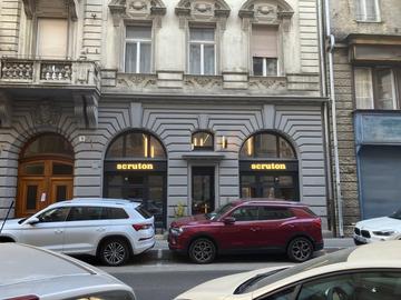 Budapest budapest