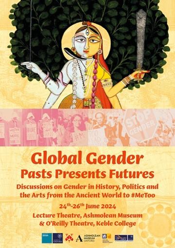 cd event global gender symposium