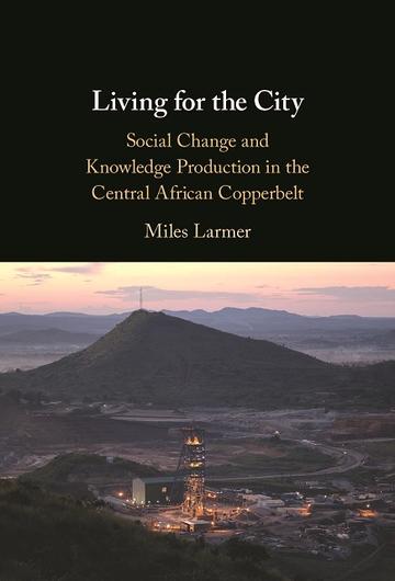 cd featured publication living for the city