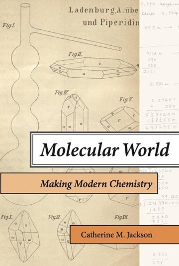 Cd featured publications molecular world jackson cd featured publications molecular world jackson