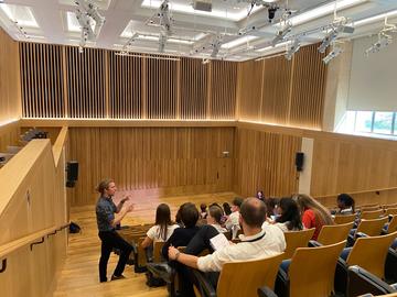 Cd oh researcher in residence2 cd oh researcher in residence2