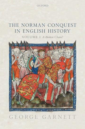The Norman Conquest in English History