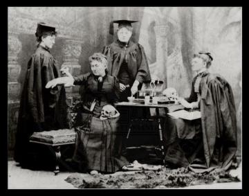Doctors of 1893 Doctors of 1893