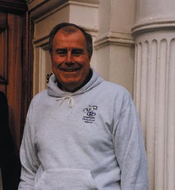 Sir Ewen Fergusson Sir Ewen Fergusson