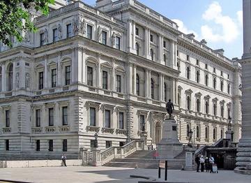 Foreign and commonwealth office foreign and commonwealth office
