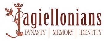 Jagiellonians: Dynasty, Memory, Identity logo
