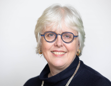 Professor Jane Ohlmeyer