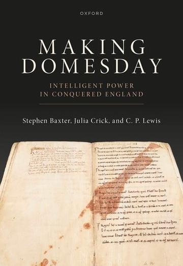 making domesday