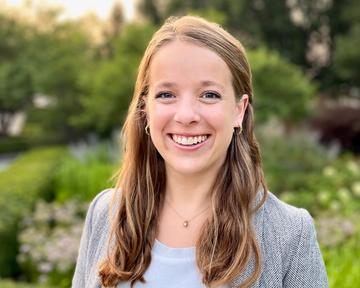 meredith paker