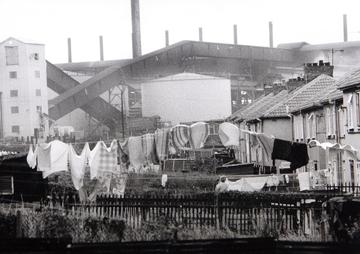 Miners strike of 1984-5 Miners strike of 1984-5