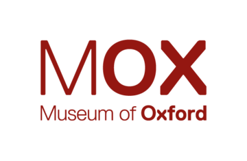 Museum of Oxford logo
