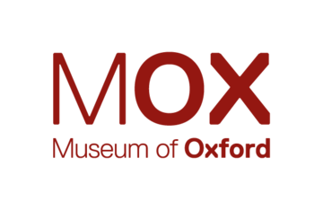 mox logo red
