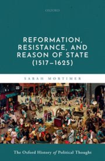 Reformation resistance and reason of state