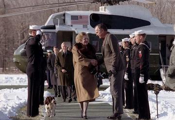 the iron curtain and the iron lady