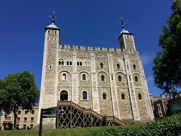 tower of london