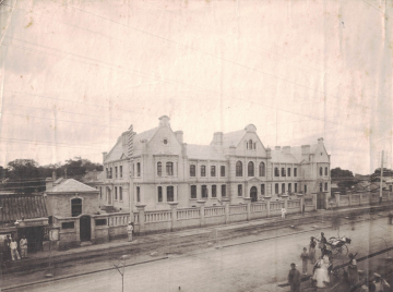 Union medical college union medical college