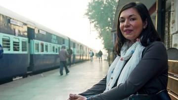 A Passage To Britain Faculty Of History Yasmin khan, also known as yaz, is a doctor who character. a passage to britain faculty of history