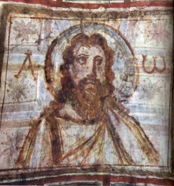 4th Century Christ 4th Century Christ