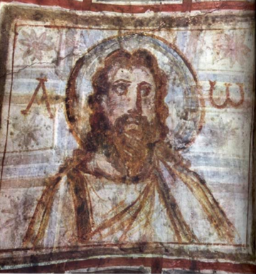 4th Century Christ