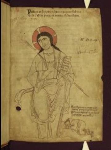 cd project medieval libraries of great britain