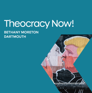 theocracy now thumbnail