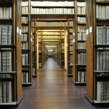 British Medieval Library Catalouges - books