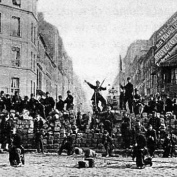 Paris Commune 18 March 1871 Paris Commune 18 March 1871
