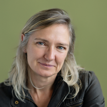 Professor Sarah Knott Professor Sarah Knott