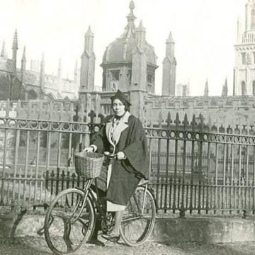 Merze tate the first black woman student at the university of oxford after whom one of our faculty rooms is named merze tate the first black woman student at the university of oxford after whom one of our faculty rooms is named
