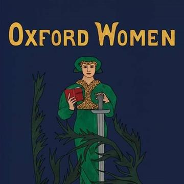 Oxford Women Suffrage Oxford Women Suffrage
