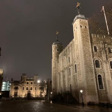tower of london