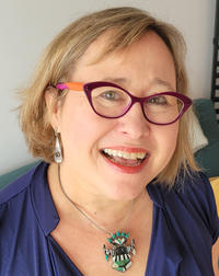 heather sharkey