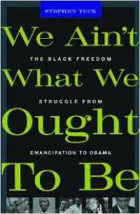 We Ain't What We Ought To Be We Ain't What We Ought To Be