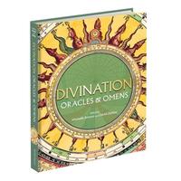 cd featured publication divination michelle pfeffer