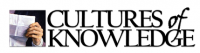Cultures of Knowledge