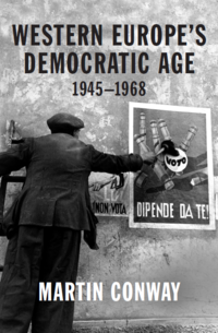 Western Europe's Democratic Age: 1945-1968