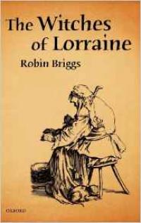 The Witches of Lorraine