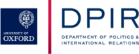 Department of Politics and International Relations (DPIR) logo