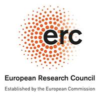 European Research Council (ERC) logo