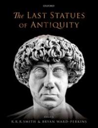 The Last Statues of Antiquity Book Cover
