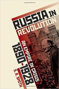 Russia in Revolution, An Empire in Crisis