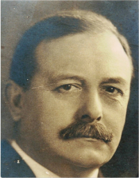 Thomas cochrane thomas cochrane