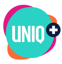 uniq solo logo