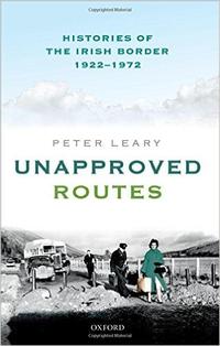 leary unapproved routes