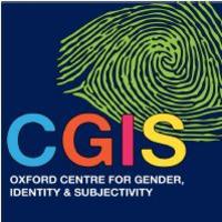 Centre for Gender, Identity and Subjectivity (CGIS) logo Centre for Gender, Identity and Subjectivity (CGIS) logo