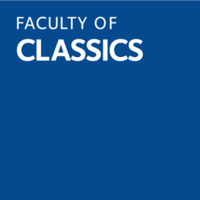 Faculty of Classics logo Faculty of Classics logo